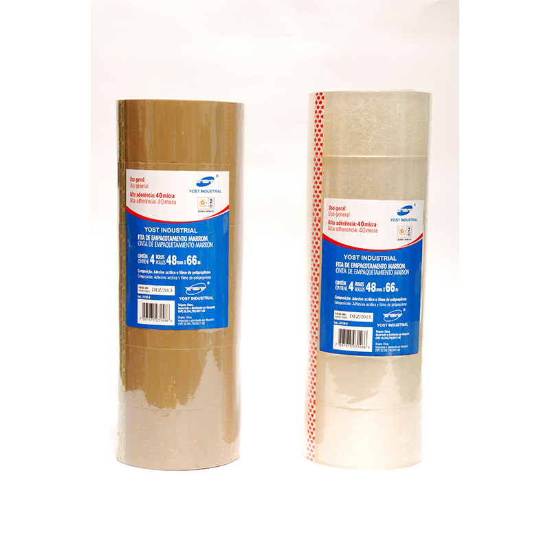 Bopp Packaging Tape