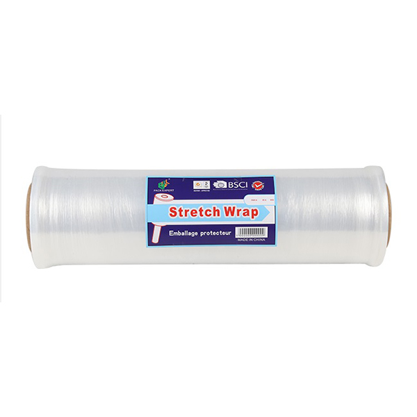 Pre-Stretch Film