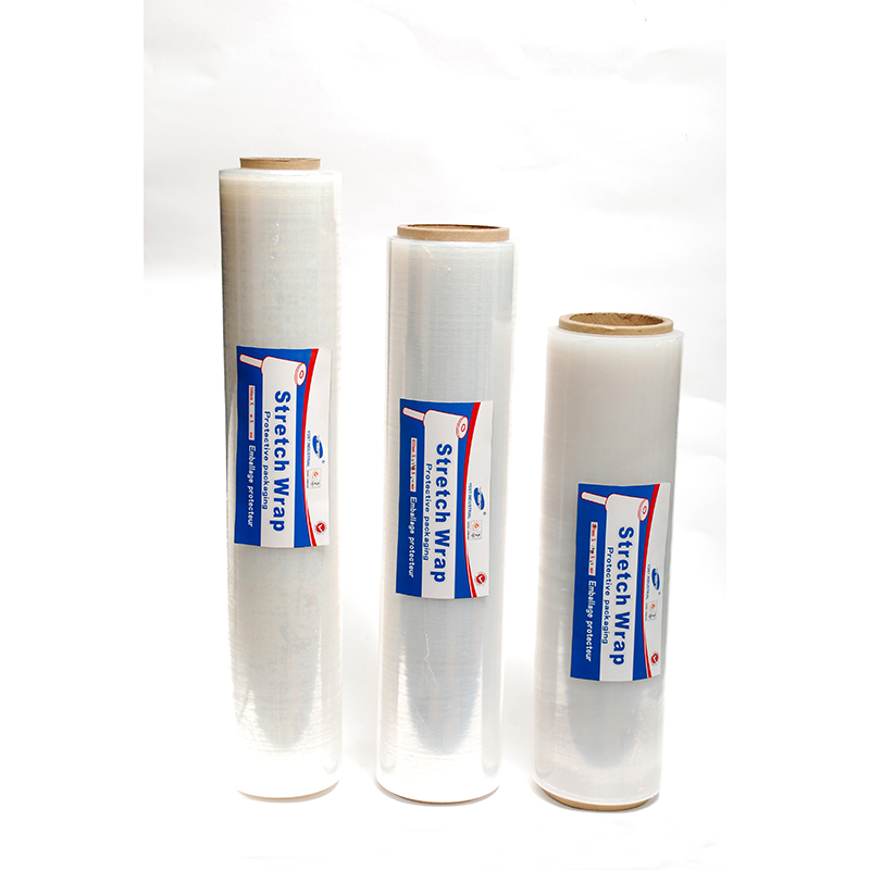 Hand Use Stretch FIlm