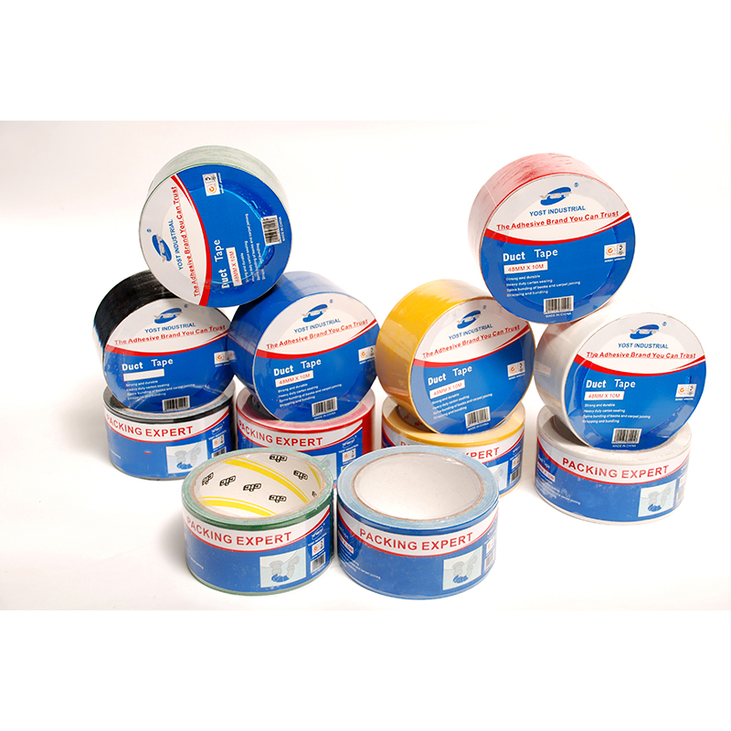 Cloth Duct Tape