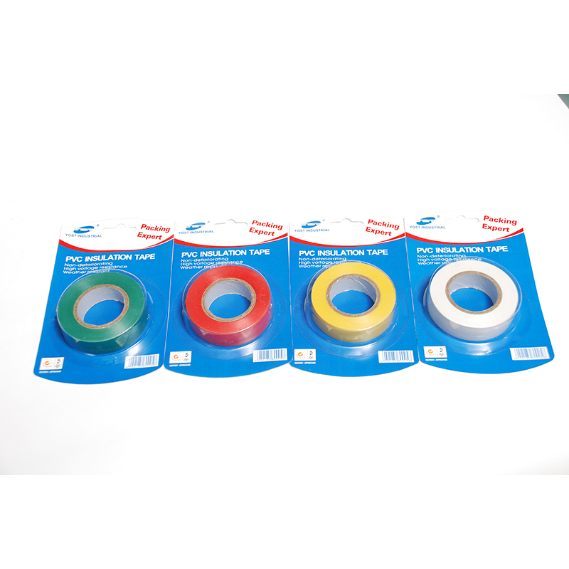 Electrical Insulation Tape