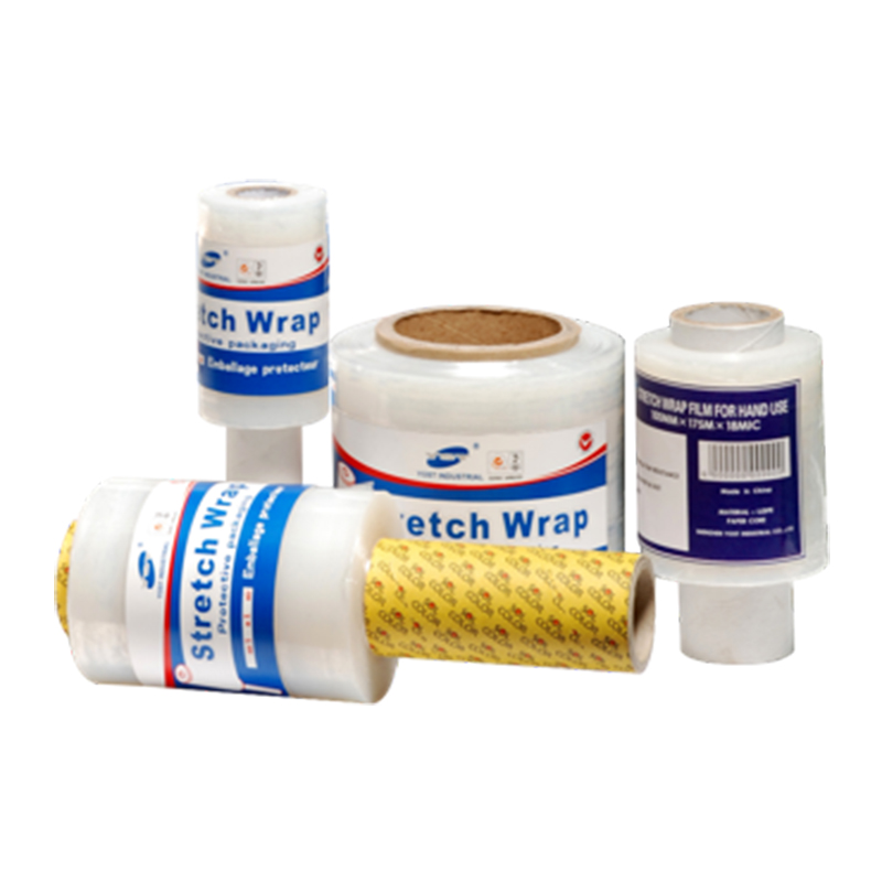 Mini Stretch Film