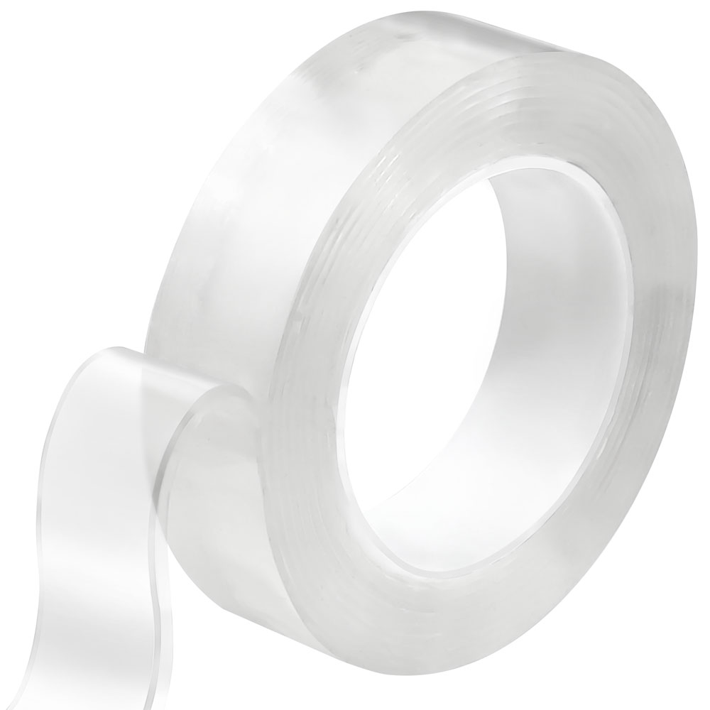 Nano Magic Double Sided Tape
