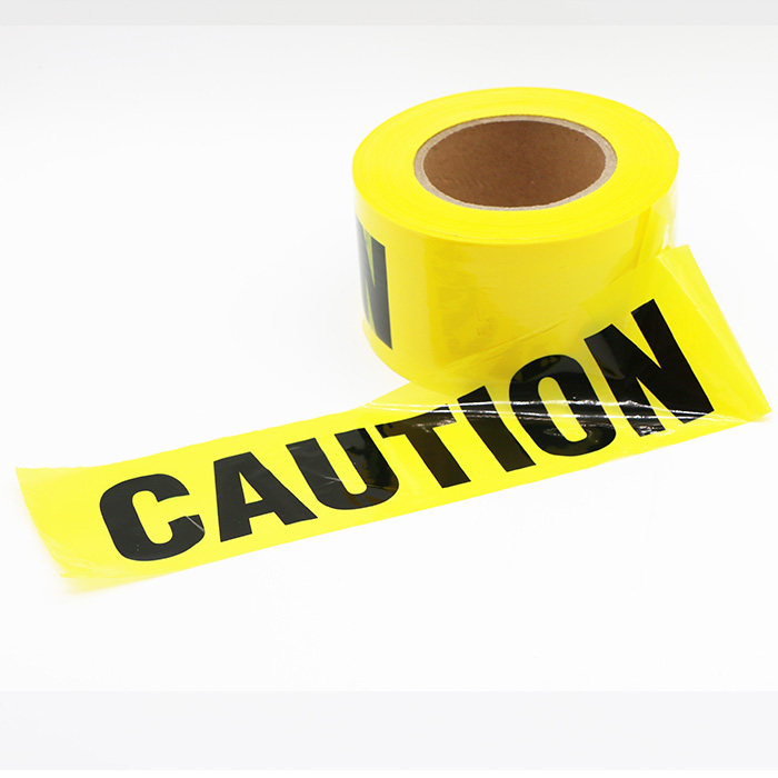 PE WarningTape