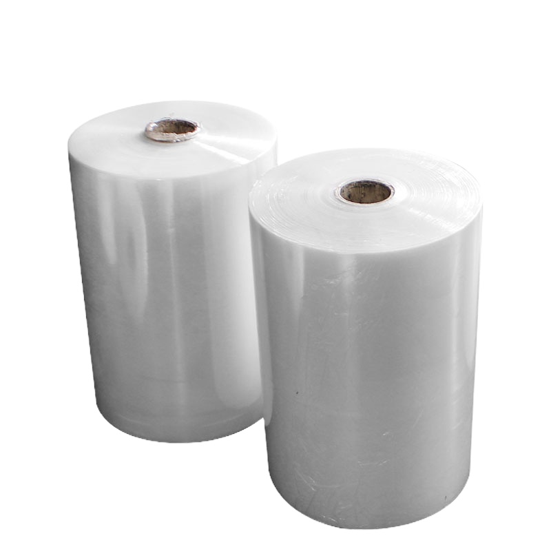 Stretch Film Jumbo roll