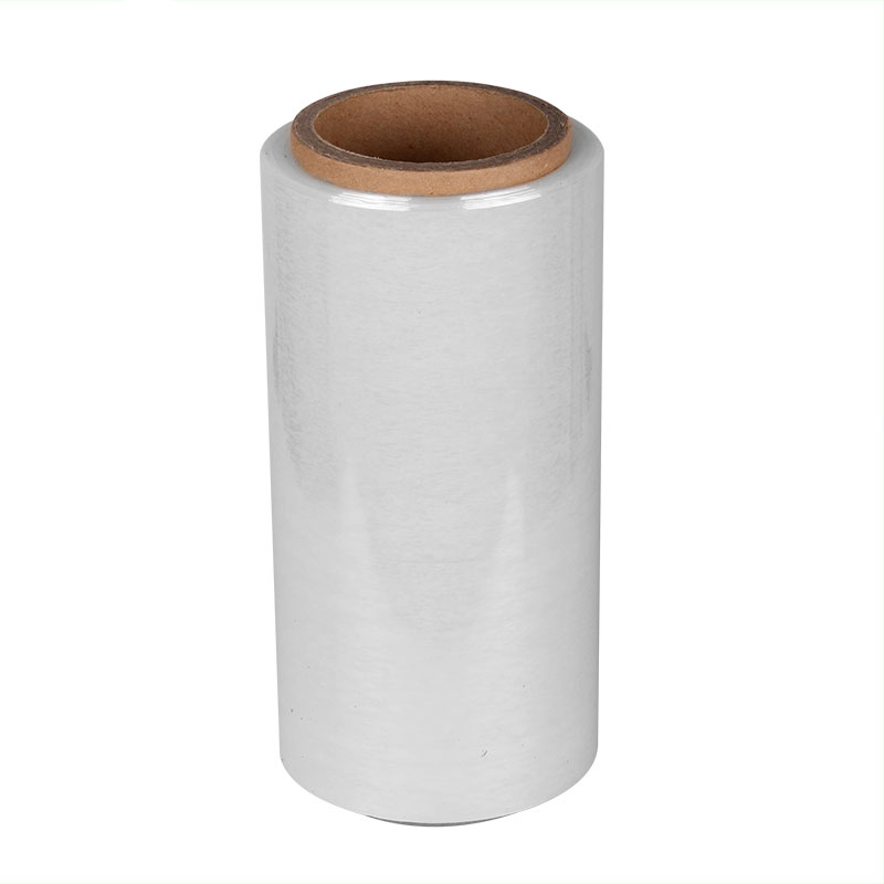 Degradable Stretch Film