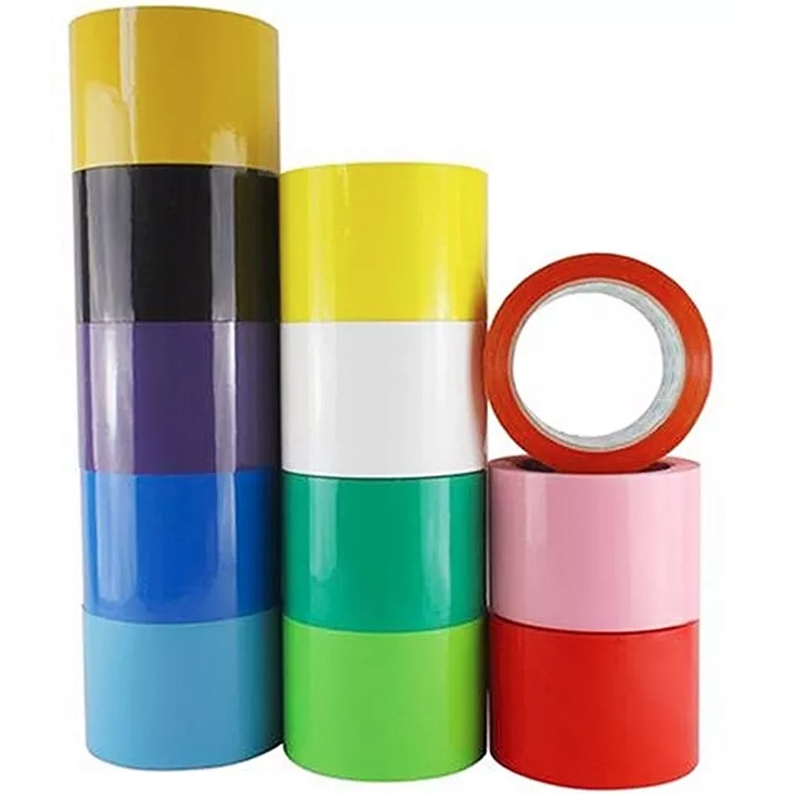 Bopp Colored Tape