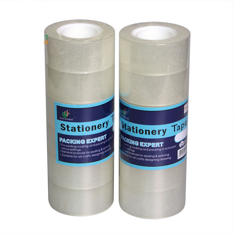 Stationary Tape
